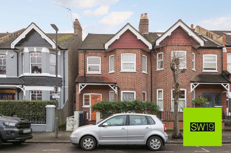 3 bedroom Terraced House Sold