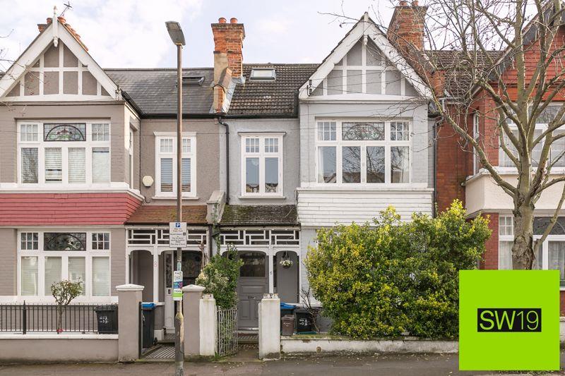4 bedroom Flat Sold