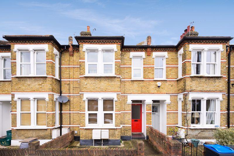 1 bedroom Flat Sold