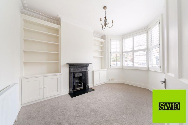 1 bedroom Flat Sold