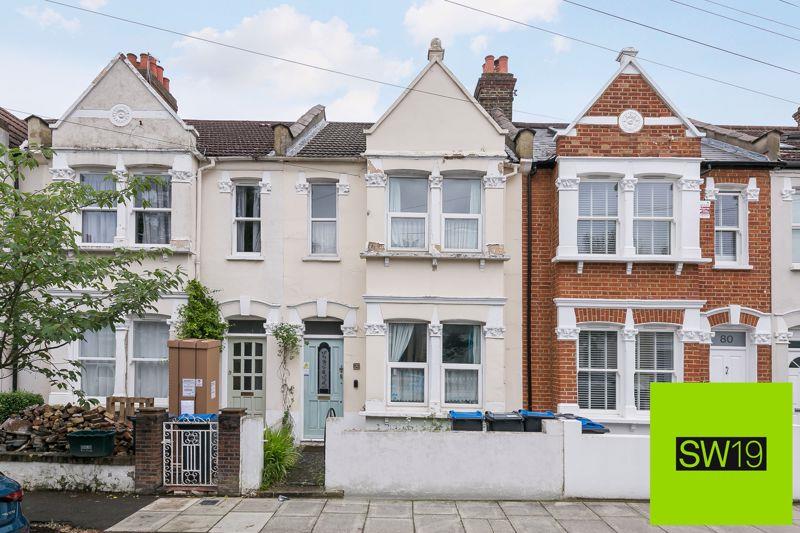 2 bedroom  Sold