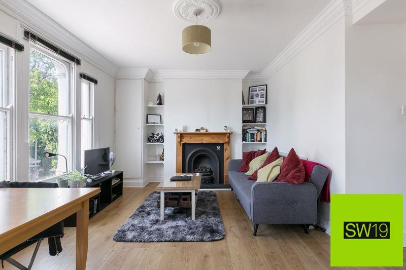 2 bedroom Flat Sold