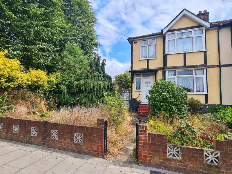 3 bedroom Terraced House Sold