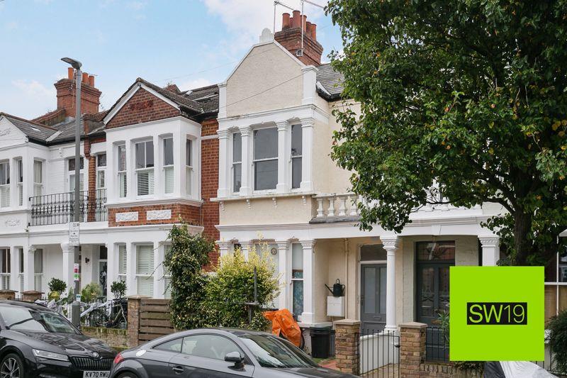 2 bedroom Flat Sold