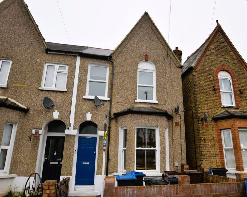 1 bedroom Flat Sold