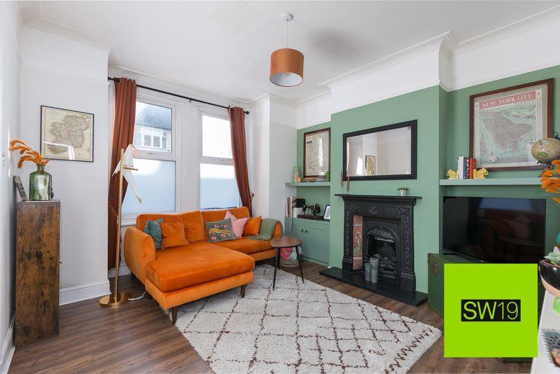 1 bedroom Flat Sold