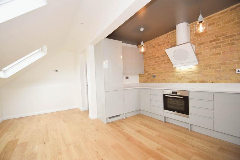 3 bedroom Flat Sold