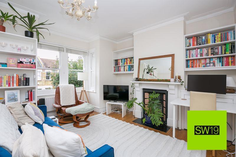 1 bedroom Flat Let Agreed