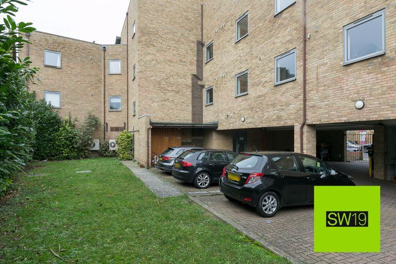 1 bedroom Flat Sold