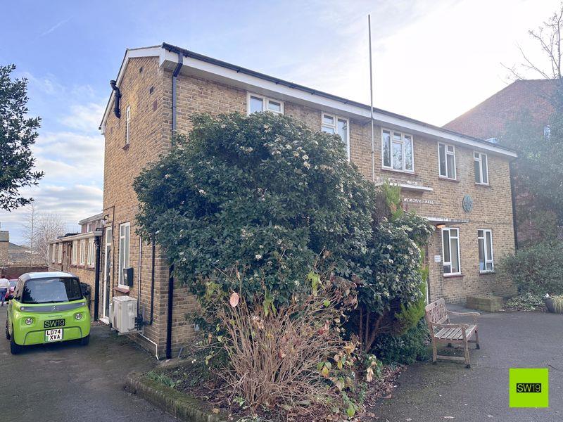 3 bedroom Flat Let Agreed