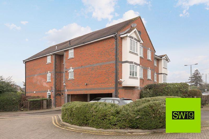 2 bedroom Flat Sold