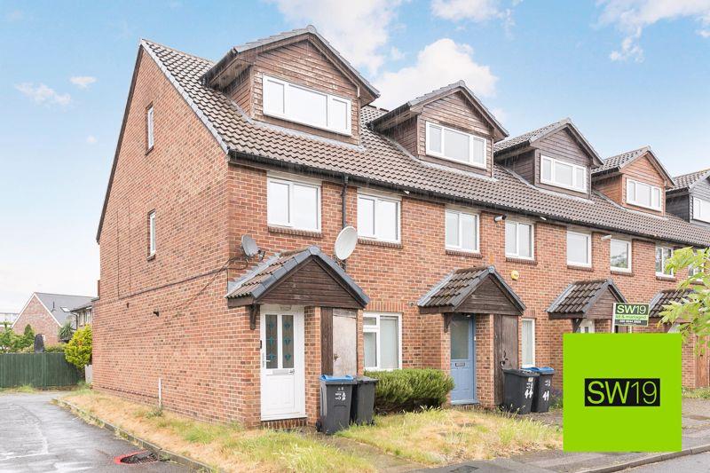 2 bedroom Maisonette Sold