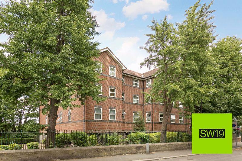 2 bedroom Flat Sold