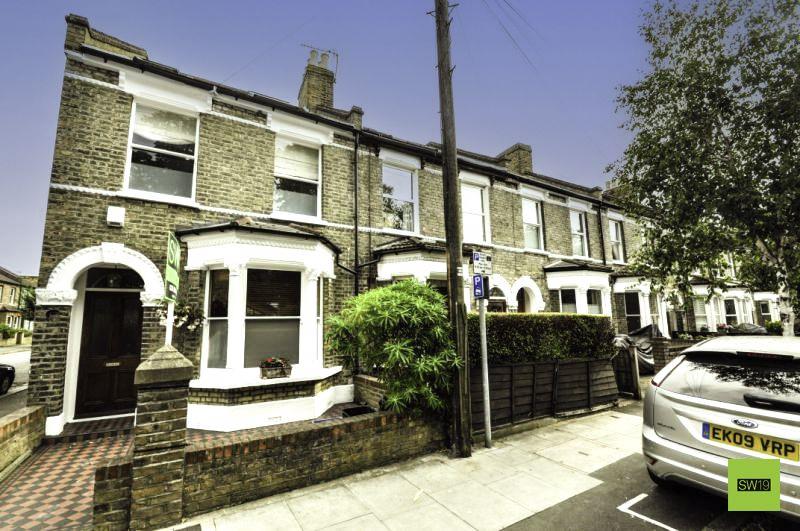 3 bedroom  Let Agreed