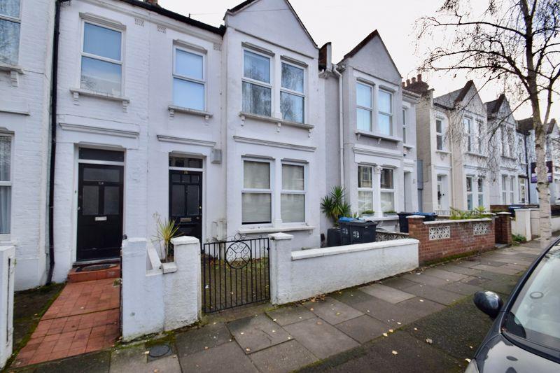 3 bedroom  Let Agreed