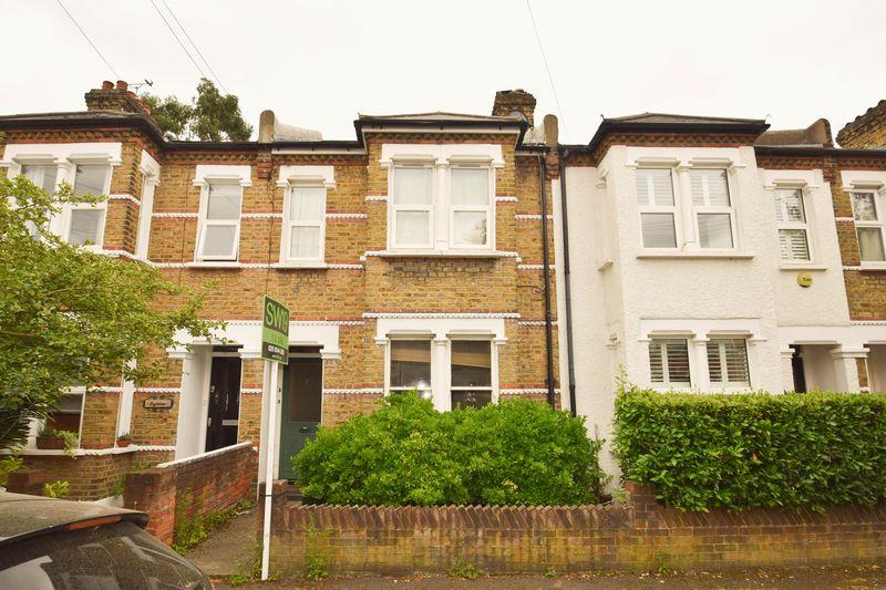 3 bedroom Flat Sold
