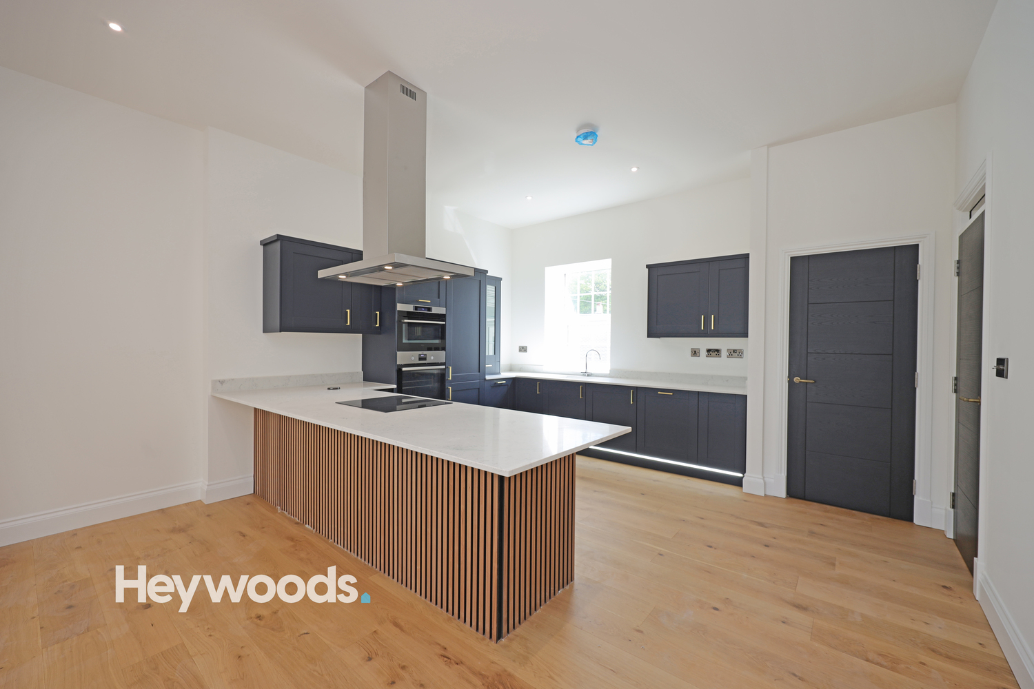 2 bedroom Block of Apartments Under Offer
