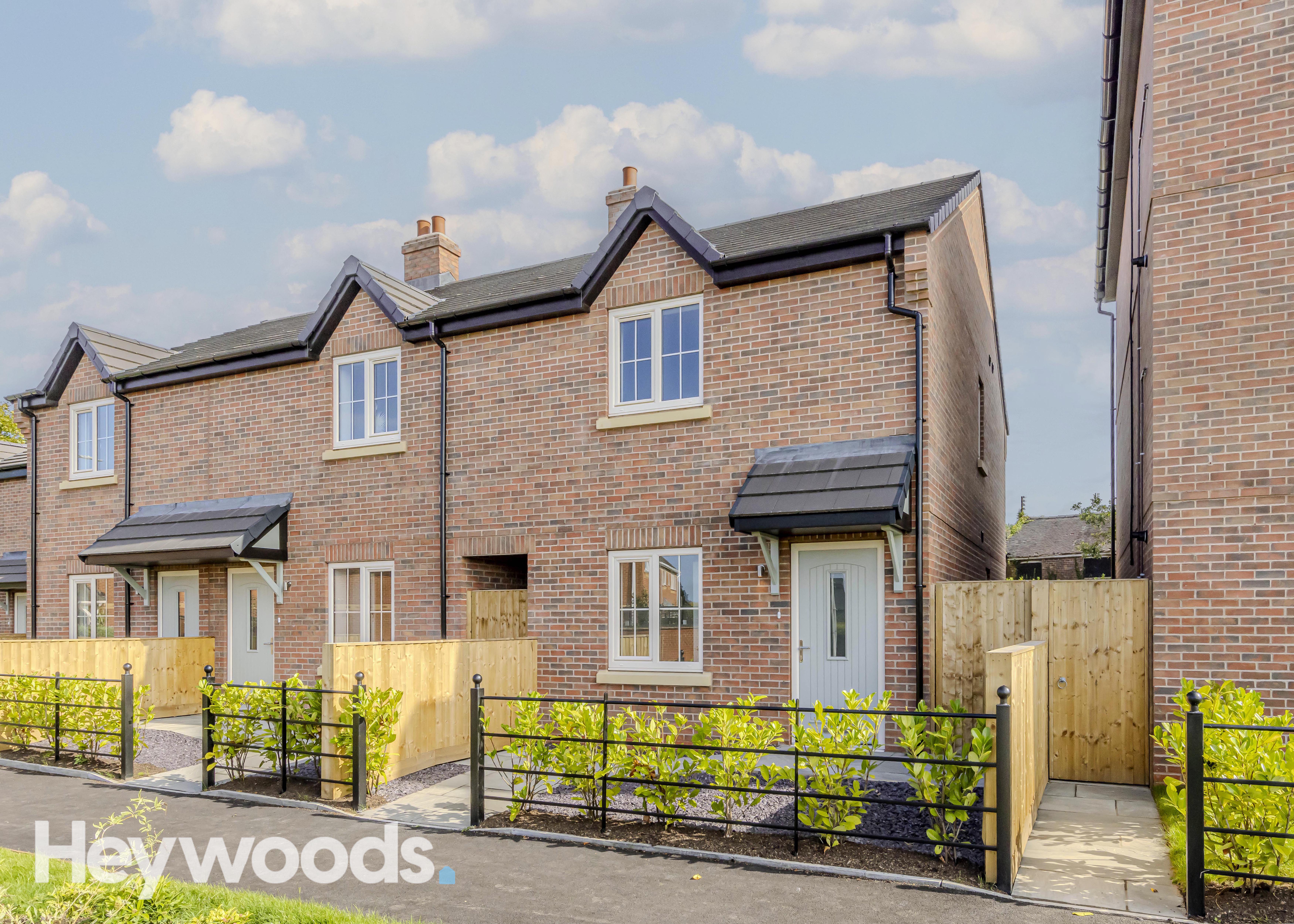 3 bedroom Town house Under Offer