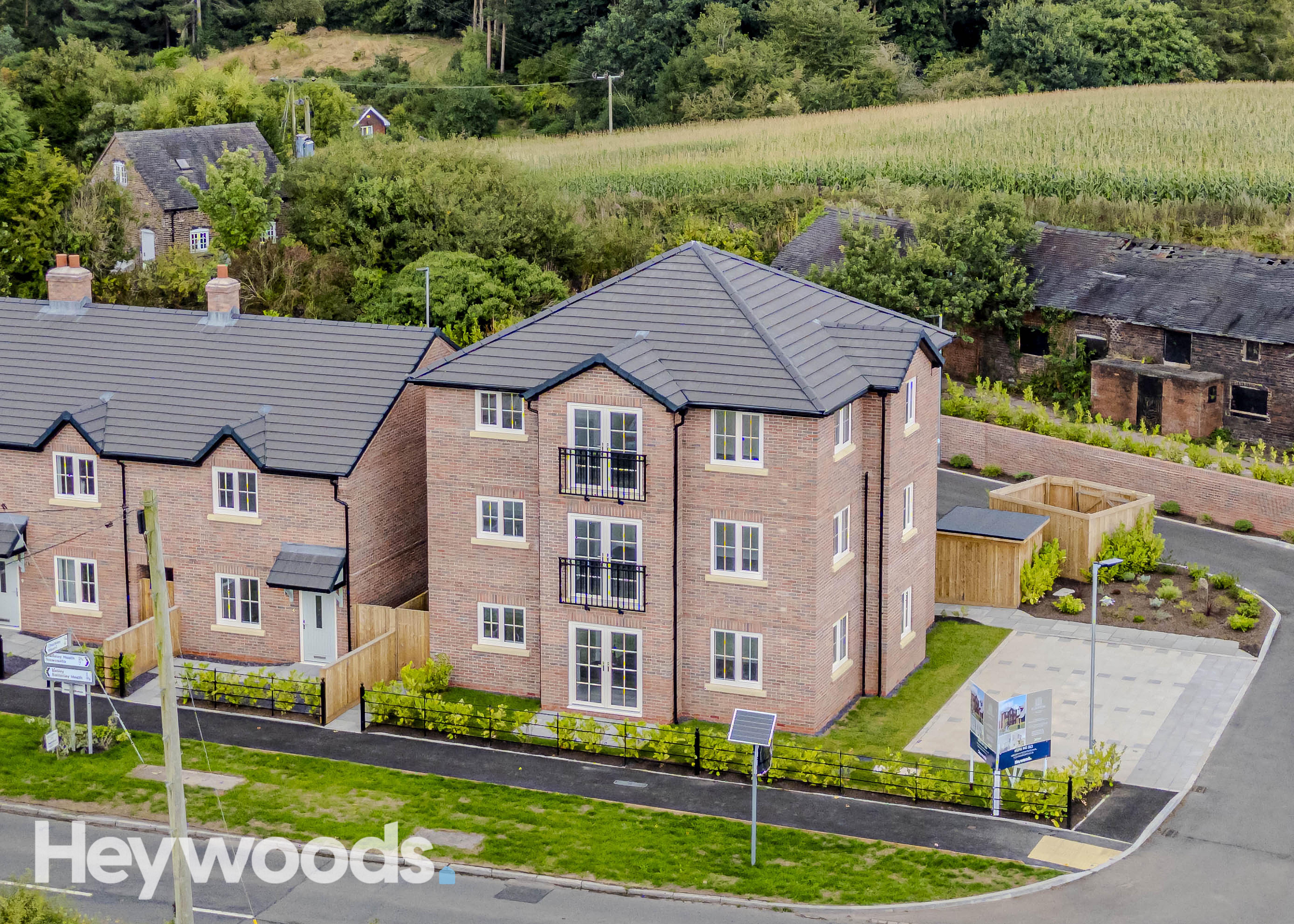 2 bedroom Flat share For Sale