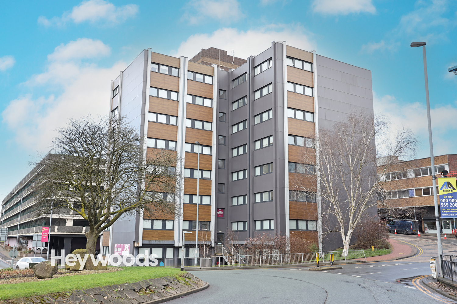 1 bedroom Property For Sale