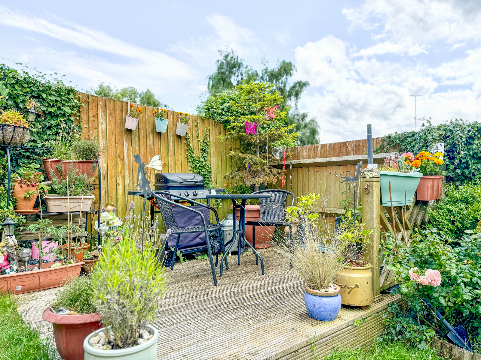 2 bedroom Maisonette Under Offer