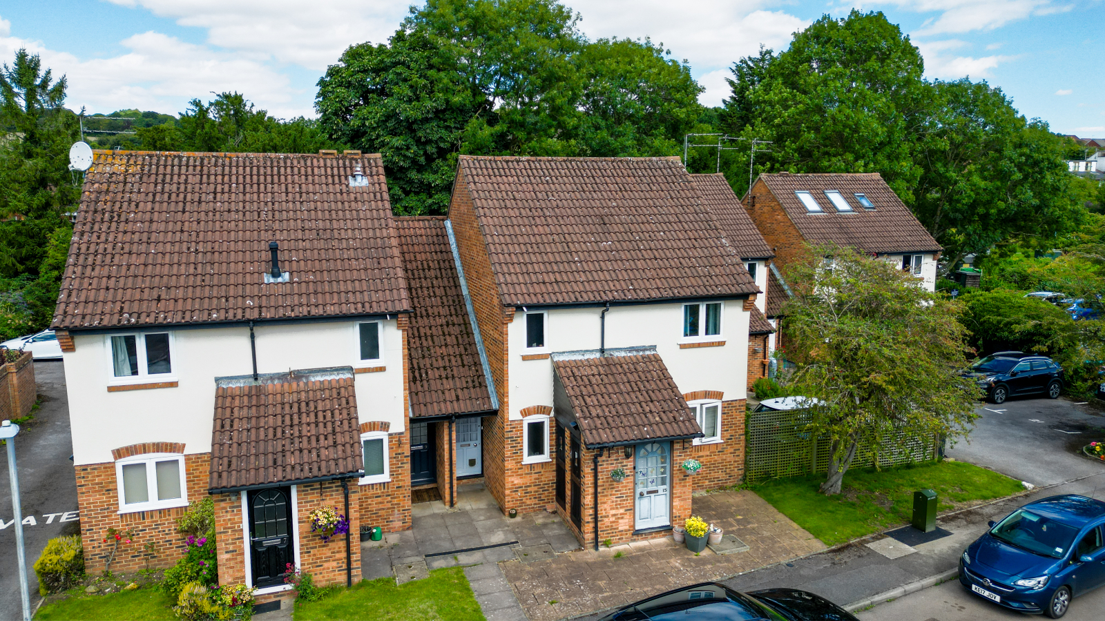 1 bedroom Maisonette Under Offer