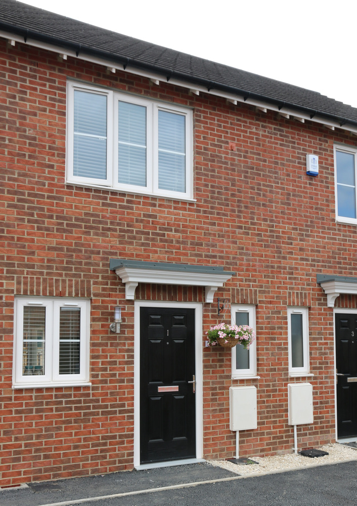 2 bedroom Terraced House Under Offer
