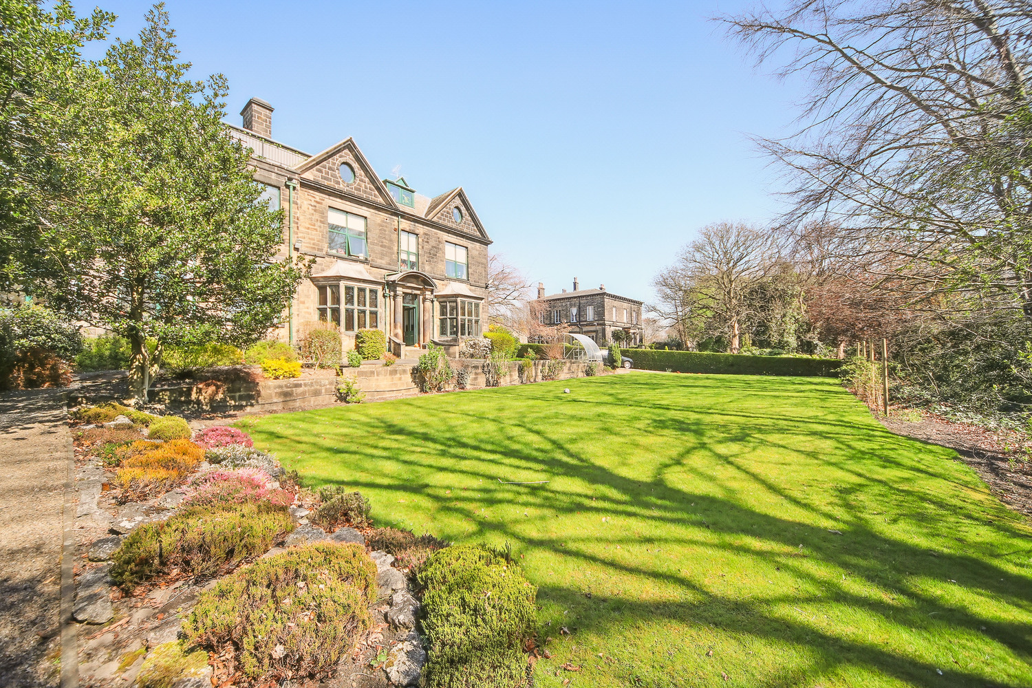 1 bedroom Flat Under Offer