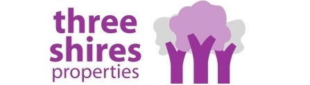 Three Shires Properties logo
