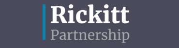 Rickitt Partnership logo