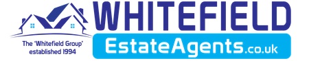 Whitefield Estate Agents logo