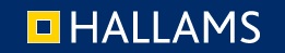 Hallams Property Consultants logo