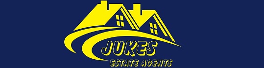 Jukes Estate Agents logo
