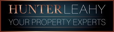 Hunter Leahy logo