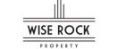 Wise Rock Property logo