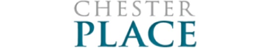 Chester Place logo
