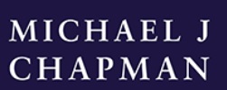Michael J Chapman logo