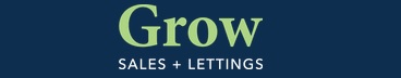 Grow Property Logo