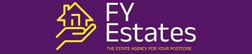 FY Estates logo