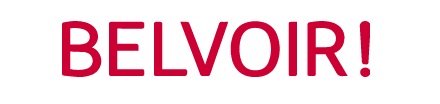 Belvoir Brighton logo