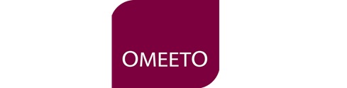 OMEETO logo