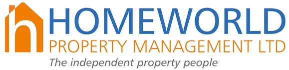 Homeworld Property logo