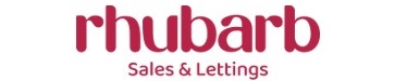 Rhubarb Sales And Lettings logo