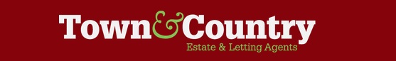Town and Country Oswestry 
 logo