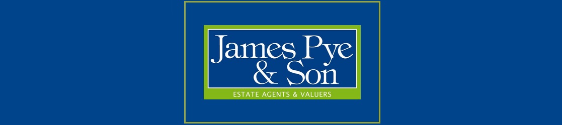 James Pye and Son logo