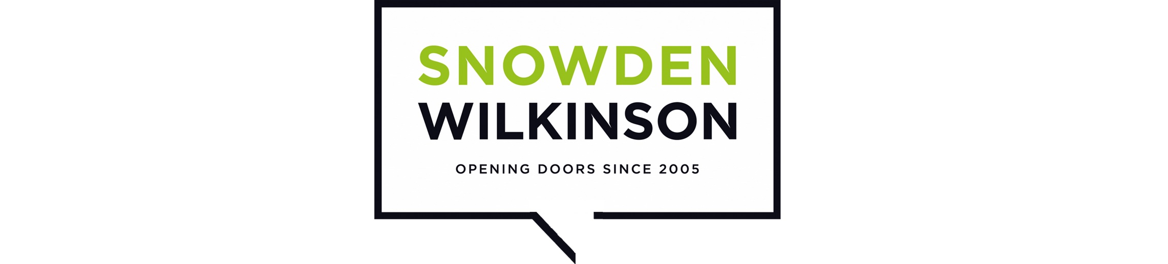 Snowden Wilkinson logo