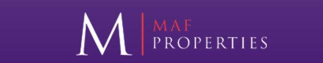 MAF Properties logo