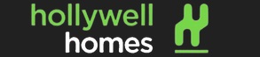 Hollywell Homes logo