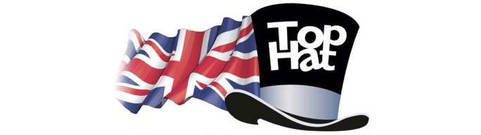 Top Hat Projects logo