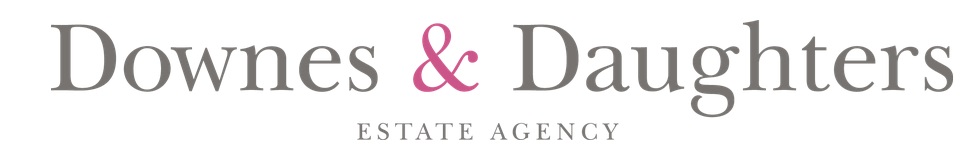 Downes & Daughters logo